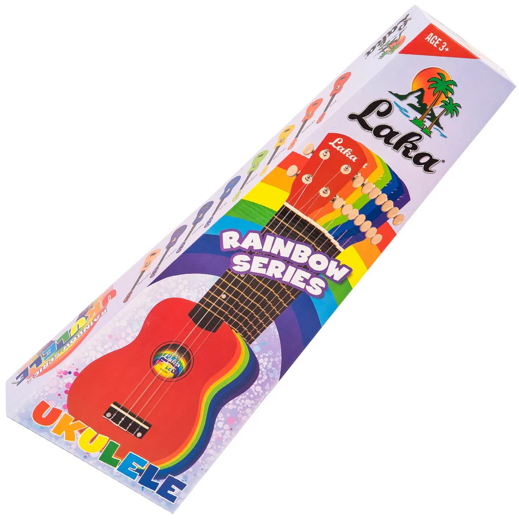 Folk Instruments