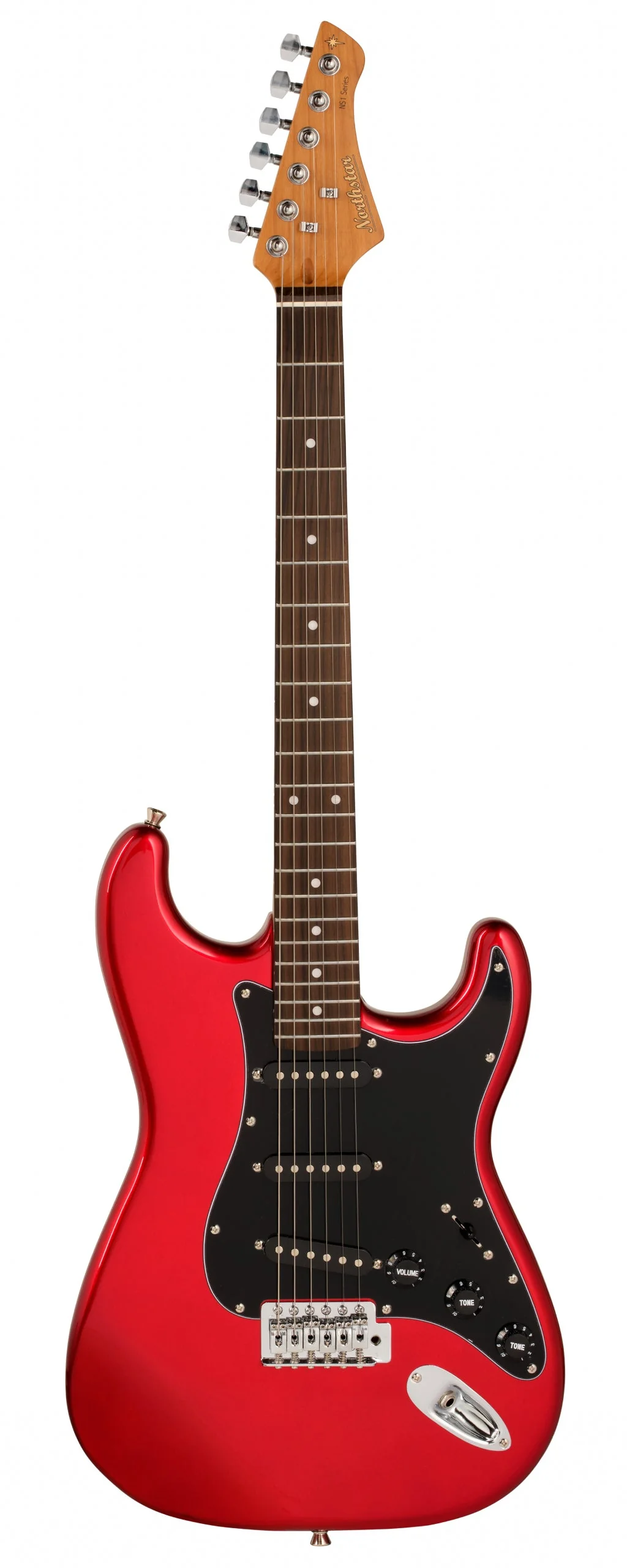 Guitars