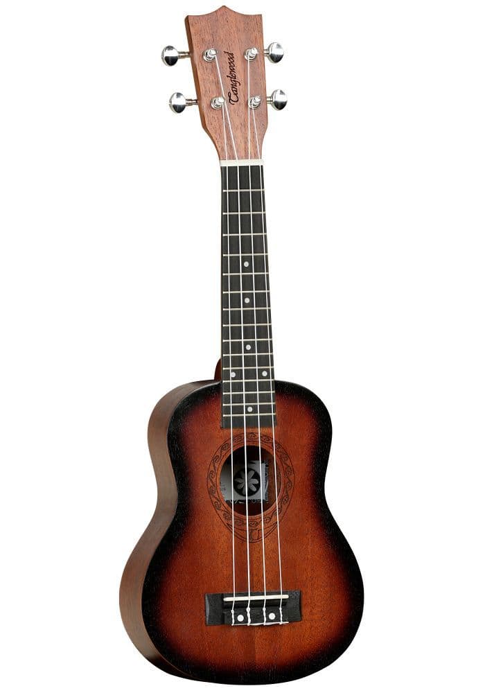 Ukuleles