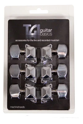 Guitar Accessories